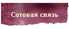Сотовая связь